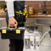 How to Choose a Reliable Residential Plumbing Company in Choctaw