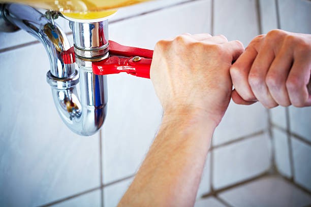 Emergency Residential Plumbing Repair Services